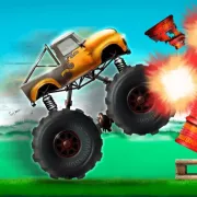 Truck Trial