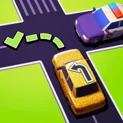 Road Cross