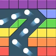 Bricks Balls Action