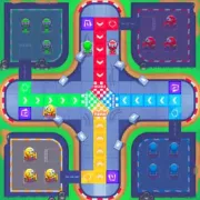 Ludo Karts