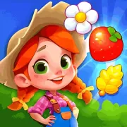 Match 3 Garden