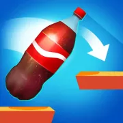 Flip Bottle New