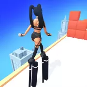 Dancing Heels