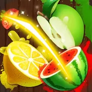 Fruits Cut