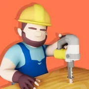Crazy Carpenter