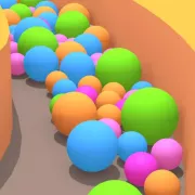 Running Ball