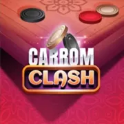 Carrom Clash