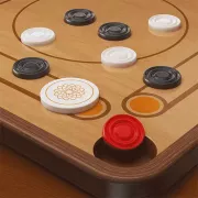 Carrom Challenge