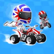 Vehicle Master Race 3D