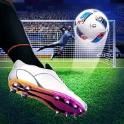 3D Football Kick
