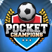 Football Pocket Champions