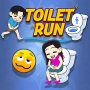 Toliet Run