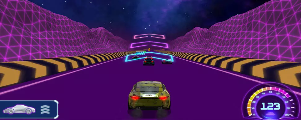 Speed Master
