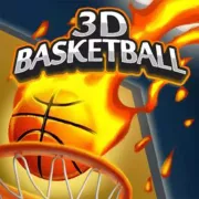 Basketball 3D