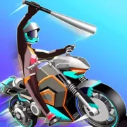 Motor Rush Speed