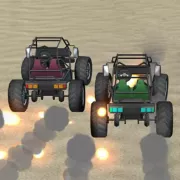 Car Battles