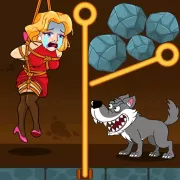 Treasure Hunt Adventure