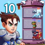 Tower Hero