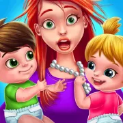 Baby Sitter Daycare