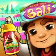 Subway Surfers Bali