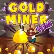 Golds Miner Tom
