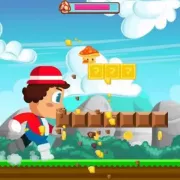 Super Plumber Run 2