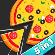 Pizza Slices