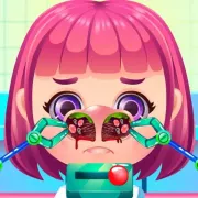 Fun Nose Surgery