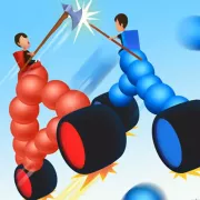 Draw Joustt