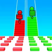 Stair Rac