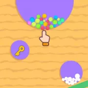 Sandy Ball