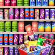 Goods Match Triple Master