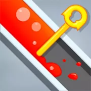 Color Fall Puzzle
