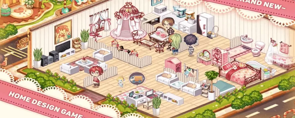 Home Design