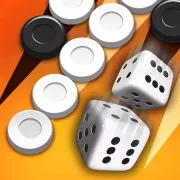 Classic Backgammon Multiplayer