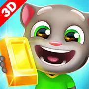 Talking Kitty Runner