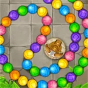 Marble Mission Challenge