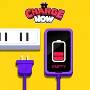 Charge It now