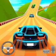 Asphalt Legend 3D