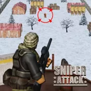 Sniper Attack2