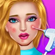 SpaDay Makeup Artist