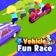 Vehicle Fun Races
