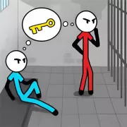 StickmanEscape