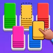 Food Card Sort