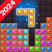 1000 Blocks