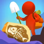 Digging Master