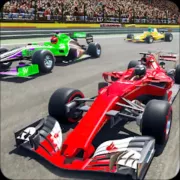 F1 rush