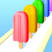 Making Popsicle