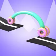 Draw Car Racing