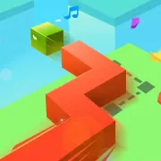 Music Line 3D